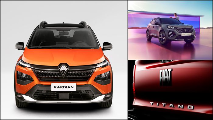 15 carros que serão lançados no Brasil em 2024 - 1