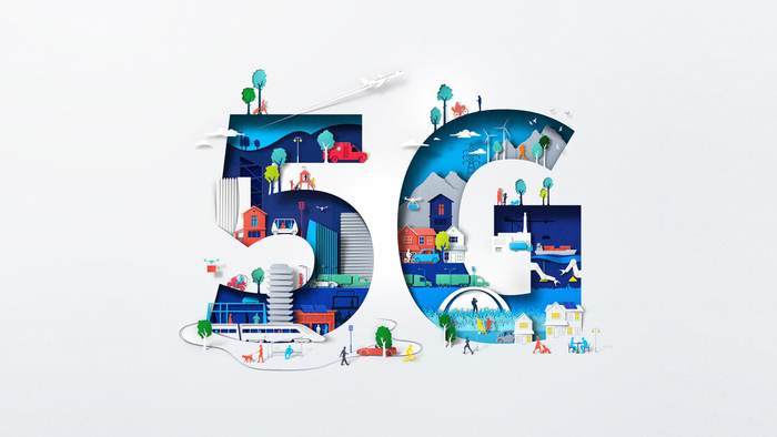 5G do Brasil é o 5º mais rápido no mundo em download - 1