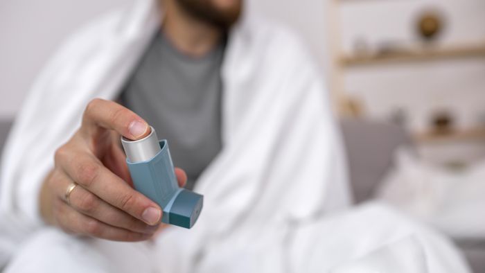 Em testes, vacina em pó protege contra covid-19 por até 1 ano - 1