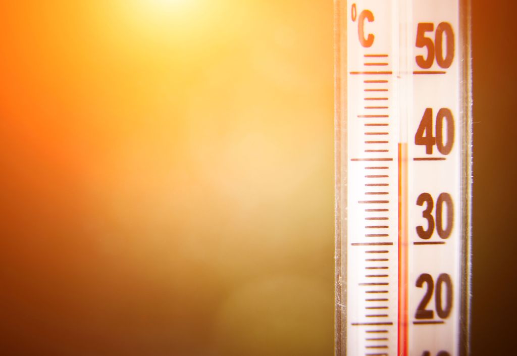 Ministério da Saúde divulga cuidados para lidar com onda de calor - 2