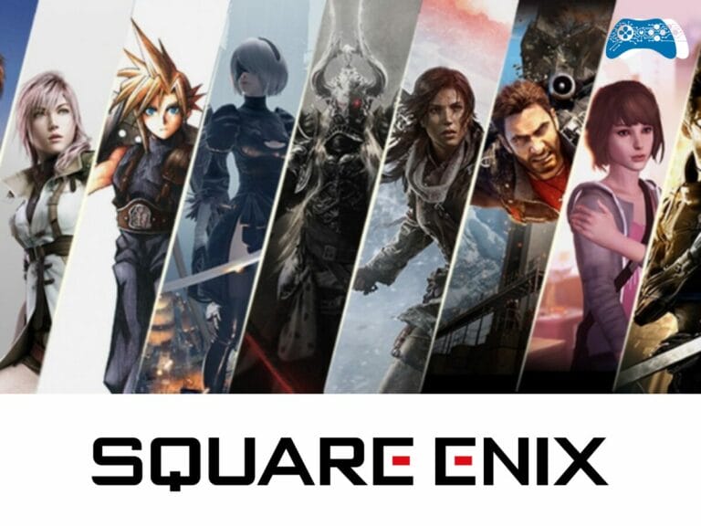 Square Enix provoca novos jogos não anunciados para 2024 - 1