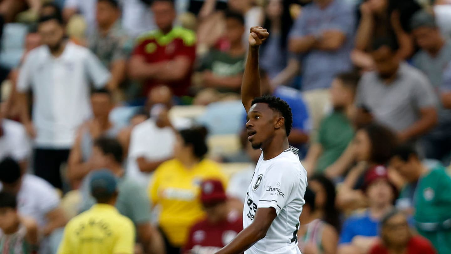 Últimas notícias do mercado de transferências do Botafogo: Gregore, Nikão, Jeffinho e mais - 1