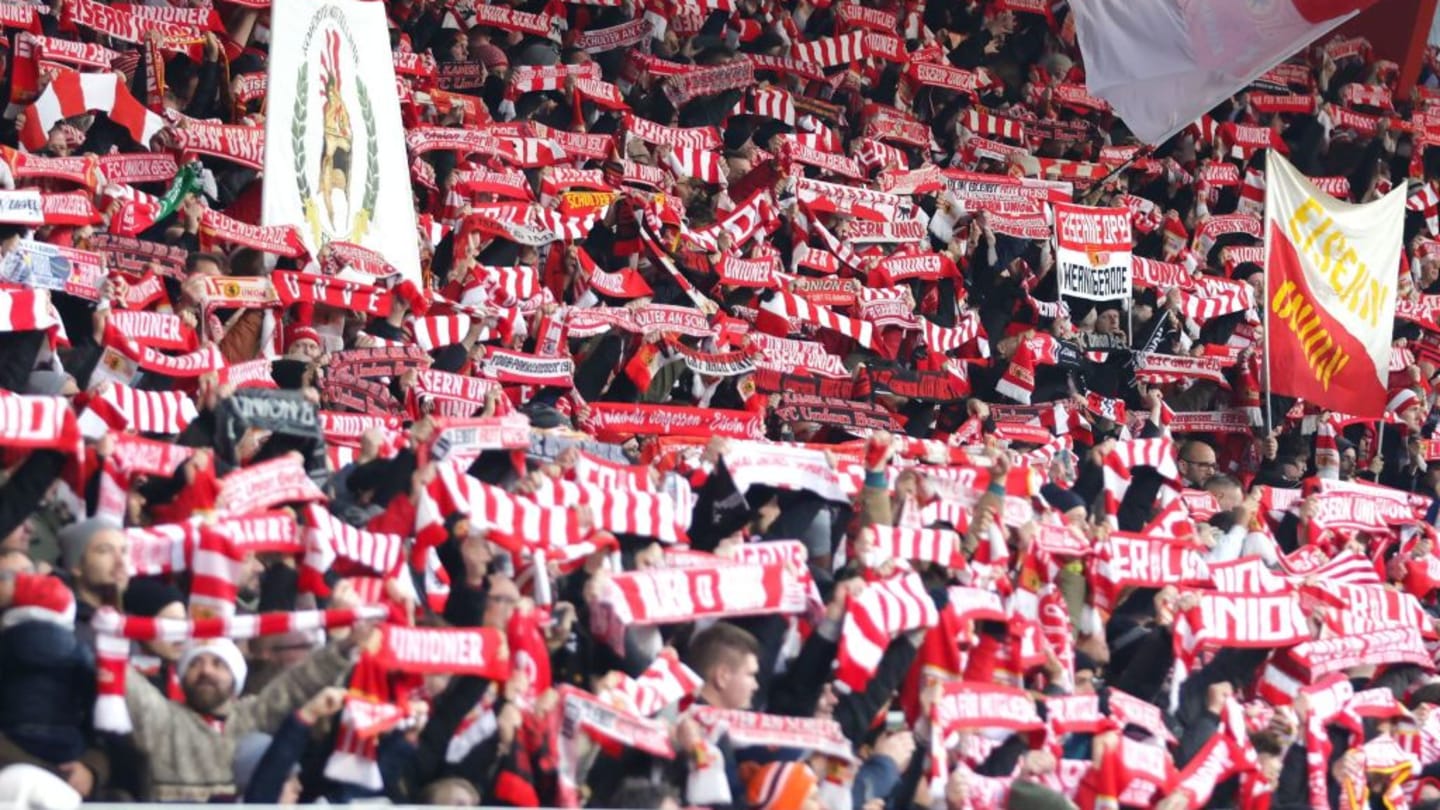 Union Berlin x Real Madrid: onde assistir ao vivo, horário, provável escalação, últimas notícias e palpite - 1