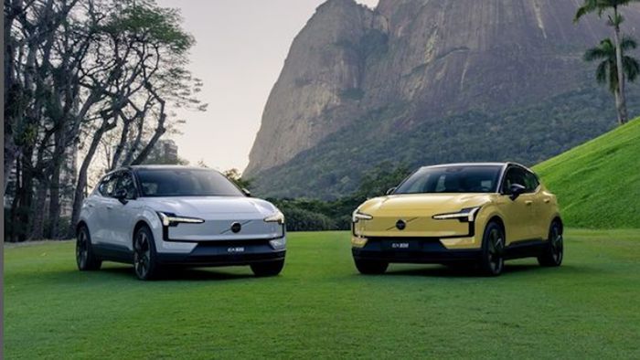 Volvo absorve parte da alíquota de importação, mas aumentará preços - 1