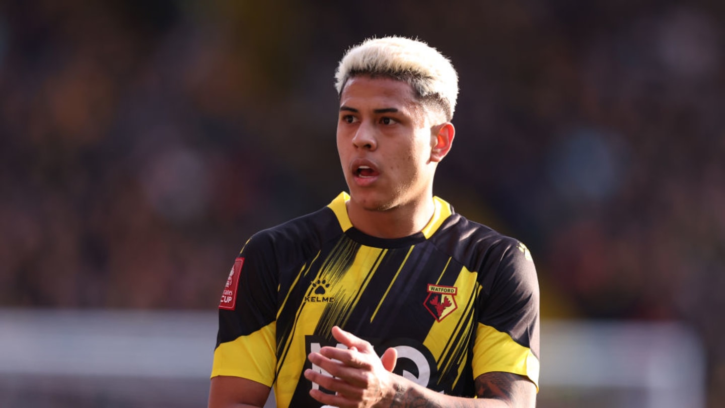 Antony e mais: 4 brasileiros que marcaram gols na quarta rodada da Copa da Inglaterra 2023/24 - 2