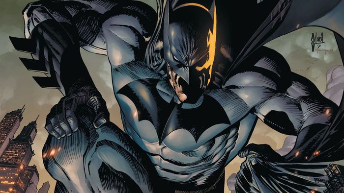 Batman admite que violaria sua regra de não matar no caso deste vilão - 1