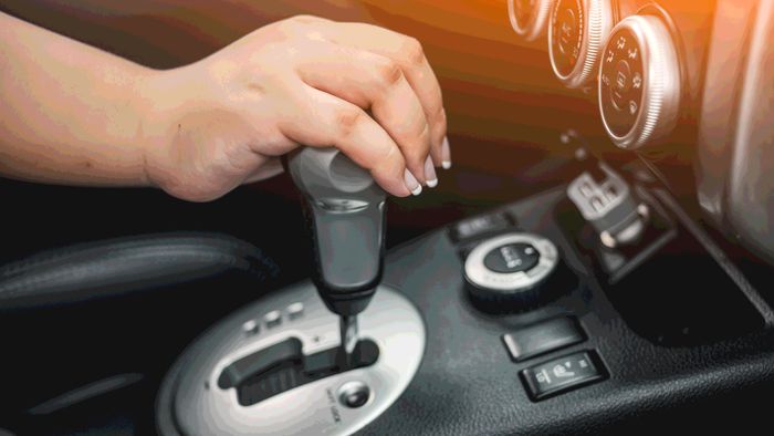Câmbio automático: como usar as funções P e N do jeito certo - 1