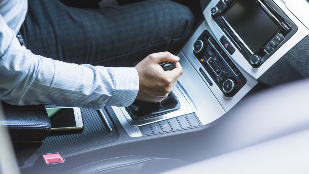 Câmbio automático: como usar as funções P e N do jeito certo - 2