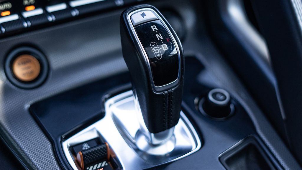 Câmbio automático: como usar as funções P e N do jeito certo - 4