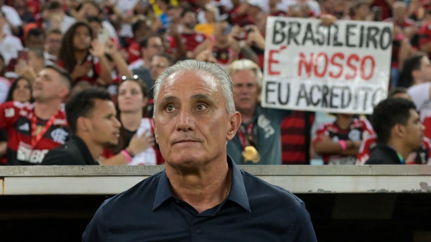 Cenário é positivo e Flamengo pode fechar contratação de Viña nesta quinta-feira - 1