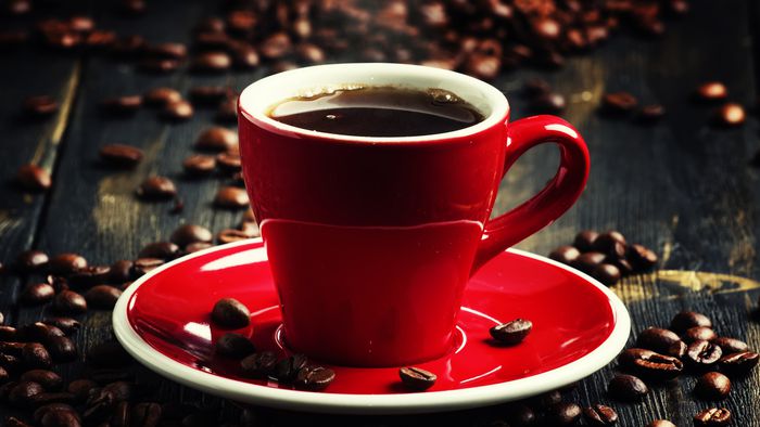 Consumo de cafeína na quantidade certa traz benefícios para a saúde - 1