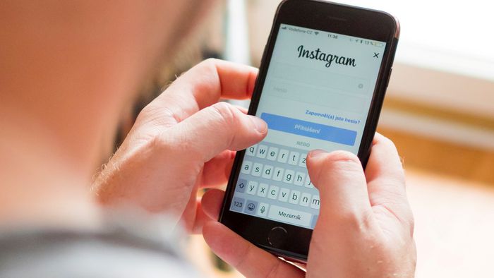 Instagram avisa quando tira print? Entenda como funciona - 1