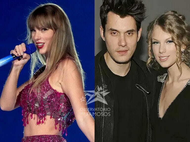 John Mayer, ex de Taylor Swift, revela motivo de não ter casado até hoje - 1