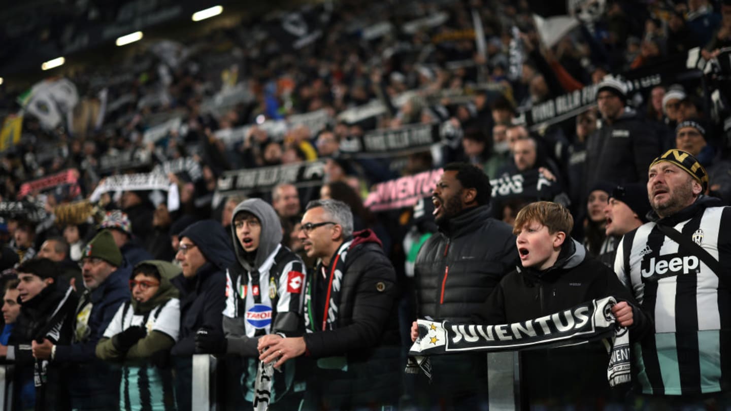 Juventus x Sassuolo: onde assistir ao vivo, horário, provável escalação, últimas notícias e palpite - 1