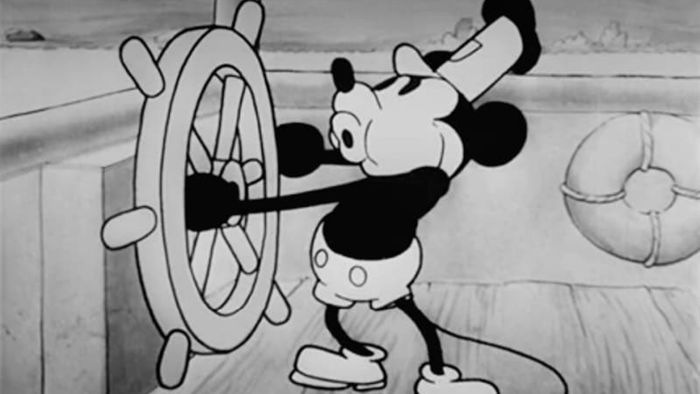 Mickey em domínio público | Entenda a questão sobre o personagem - 1