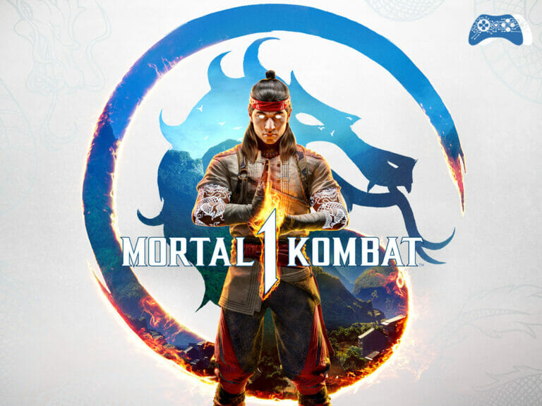 Mortal Kombat 1 abre inscrições para Liga Latina - 1