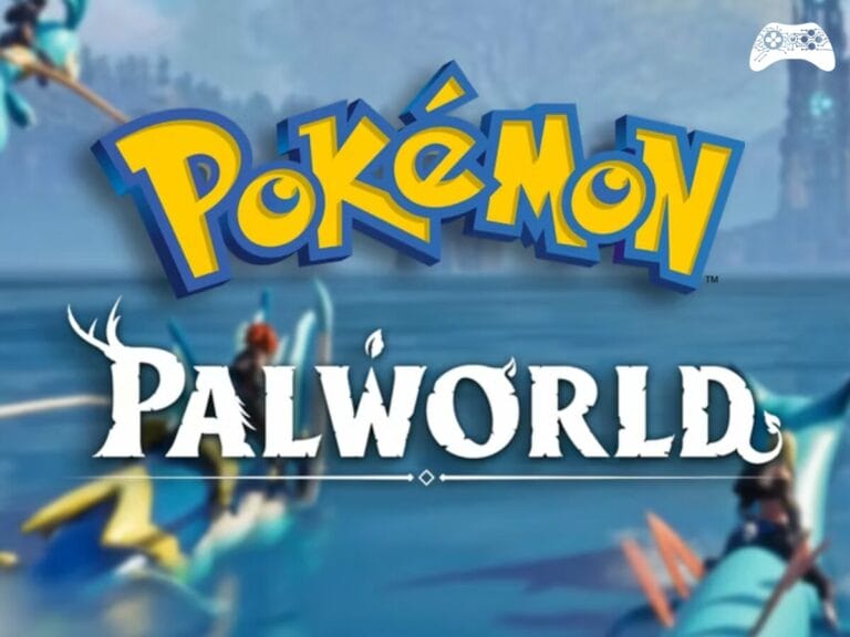 Palworld: todos os Pals do elemento água e seus equivalentes Pokémon explicados - 1