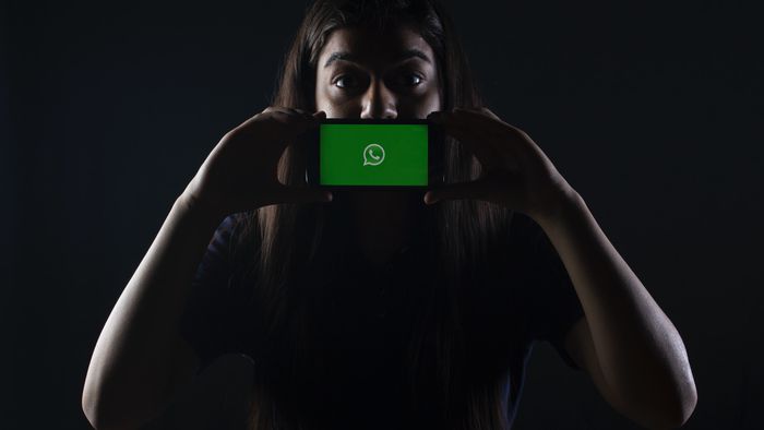 Quando se desbloqueia a pessoa no WhatsApp, ela fica sabendo? - 1