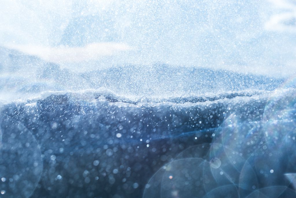 Termômetros batem recorde congelante na Suécia, com quase -44 ºC - 2