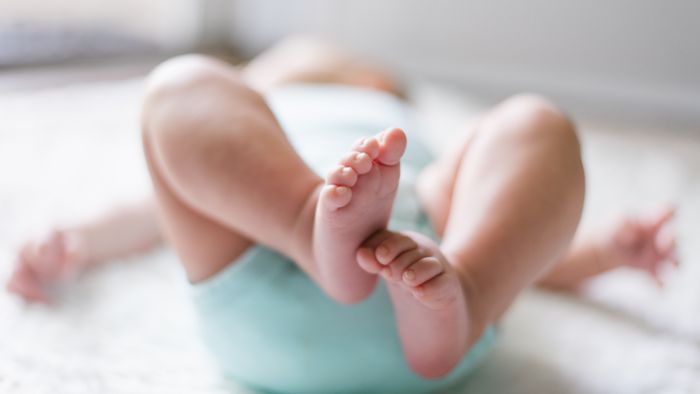 Trend do Filho | Como será seu bebê com simulador de fotos Remini - 1