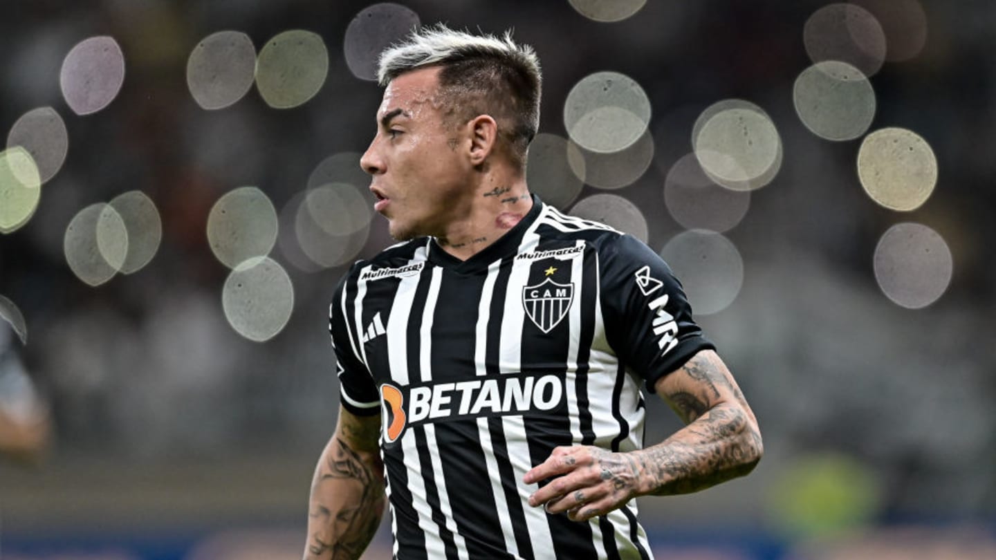 Últimas notícias do mercado de transferências do Brasileirão: Marcos Leonardo, Santos, Vargas e mais - 3