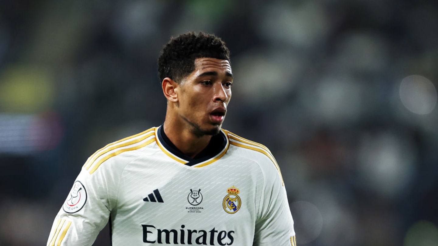 Vinicius Junior joga hoje? Os suspensos e lesionados do Real Madrid contra o Atlético de Madrid pela Copa do Rei - 1