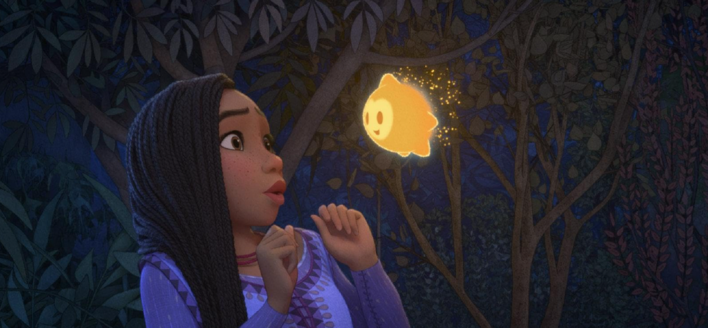 Wish: O Poder dos Desejos | 5 motivos para assistir à nova animação da Disney - 3