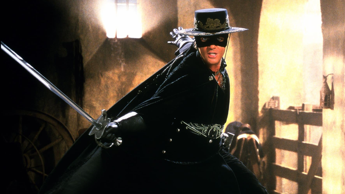 Zorro existiu de verdade? - 1