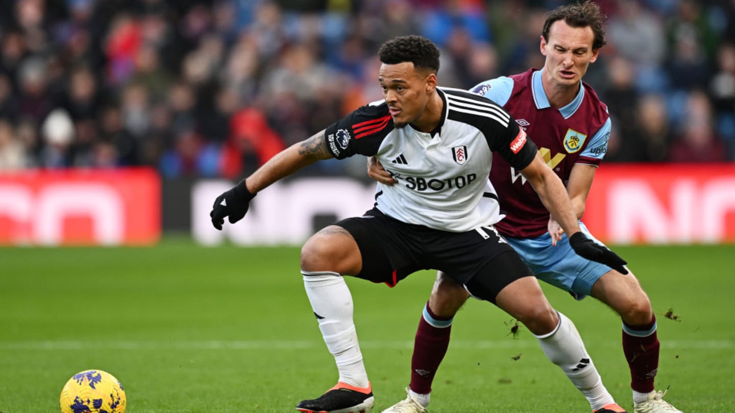 5 brasileiros que participaram de gols na rodada da Premier League hoje - 3