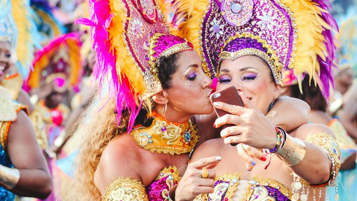 5 dicas para manter a segurança do celular no Carnaval - 1