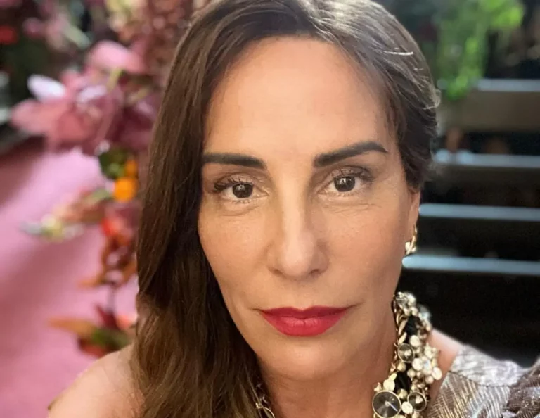 Após deixar a TV Globo, Gloria Pires recebe proposta de concorrente - 1