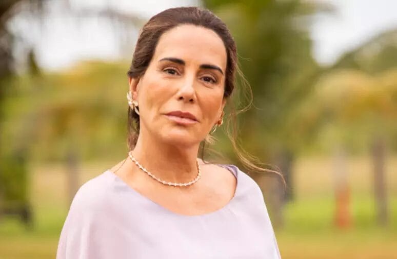 Após deixar a TV Globo, Gloria Pires recebe proposta de concorrente - 2