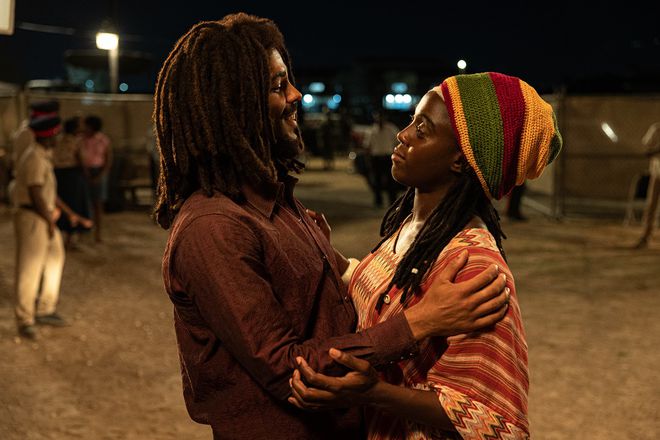 Bob Marley: One Love | Conheça o filme sobre o cantor jamaicano - 2