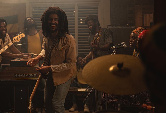 Bob Marley: One Love | Conheça o filme sobre o cantor jamaicano - 3