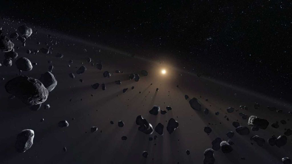 Brasileiro pode ter descoberto planeta escondido no Sistema Solar - 2