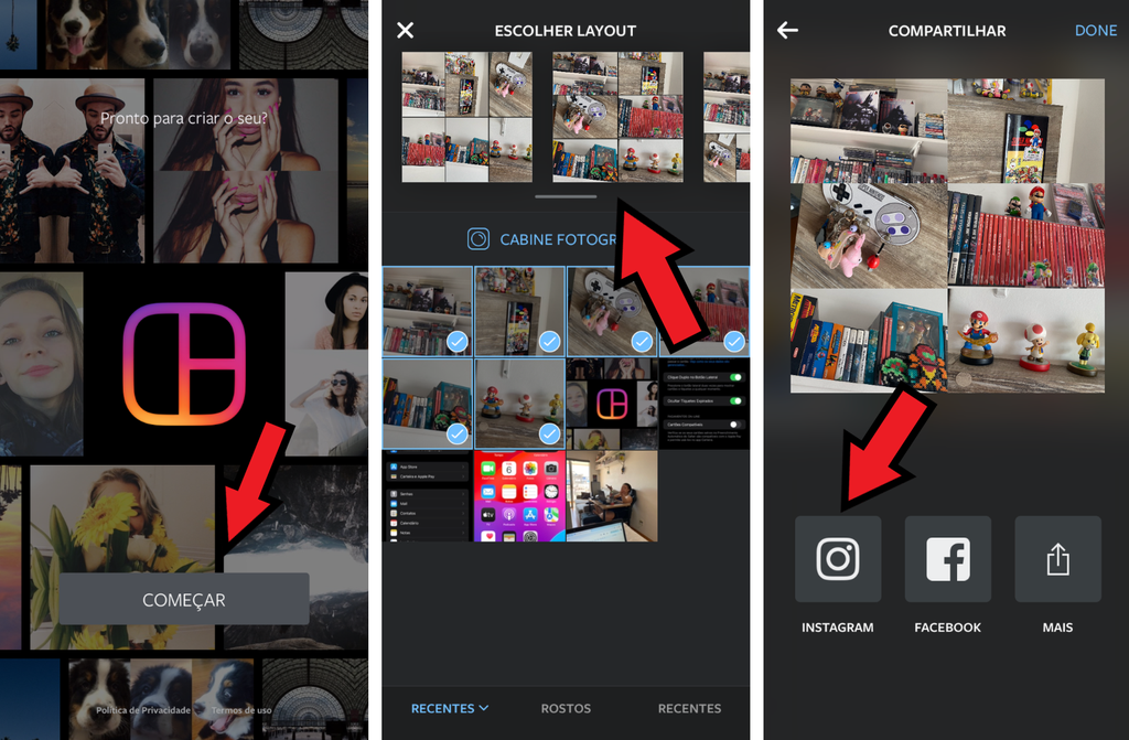 Layout from Instagram