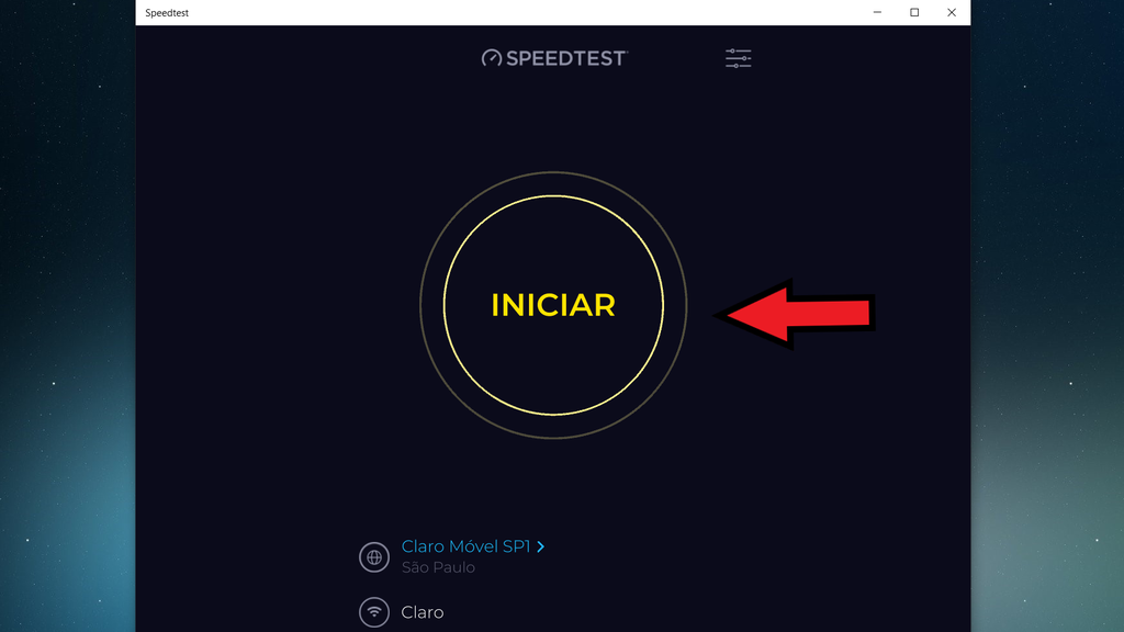 speedtest by ookla