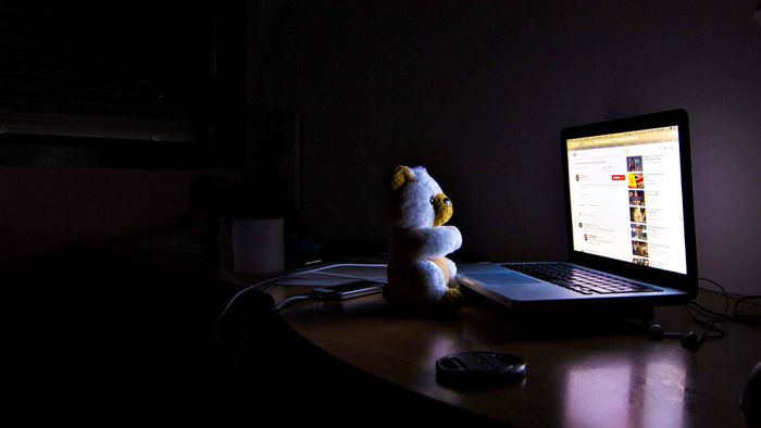 Denúncias de abuso sexual infantil na web batem recorde no Brasil - 1