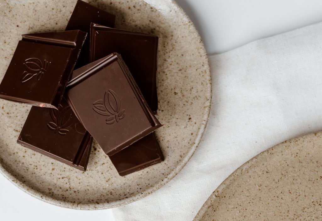 Farinha de aveia pode deixar chocolate saudável sem ninguém notar - 2