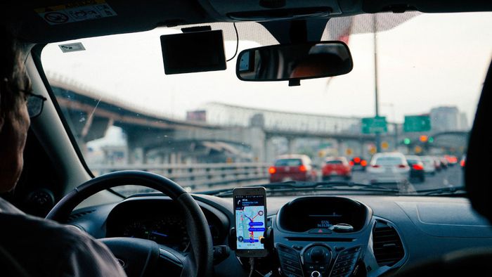 Governo quer classificar motoristas de apps como autônomos - 1