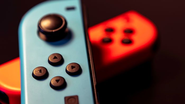 Nintendo Switch 2 será lançado somente em março de 2025 - 1