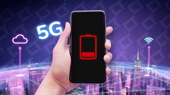 O celular sem sinal de operadora gasta mais bateria? - 1