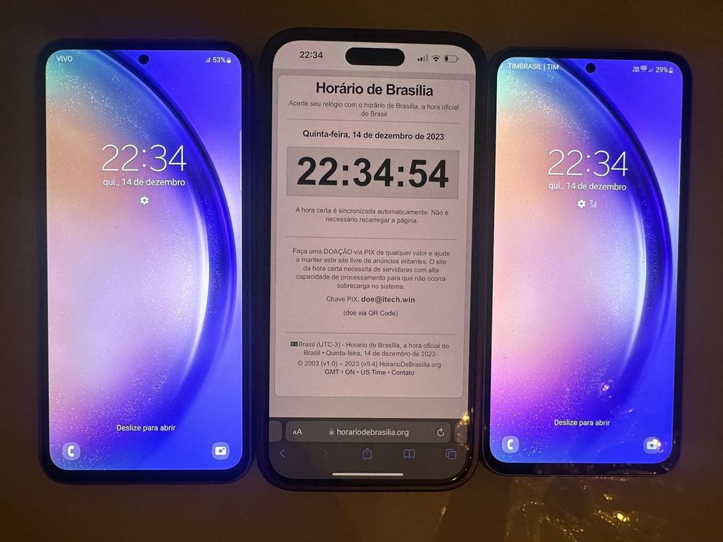 O celular sem sinal de operadora gasta mais bateria? - 3