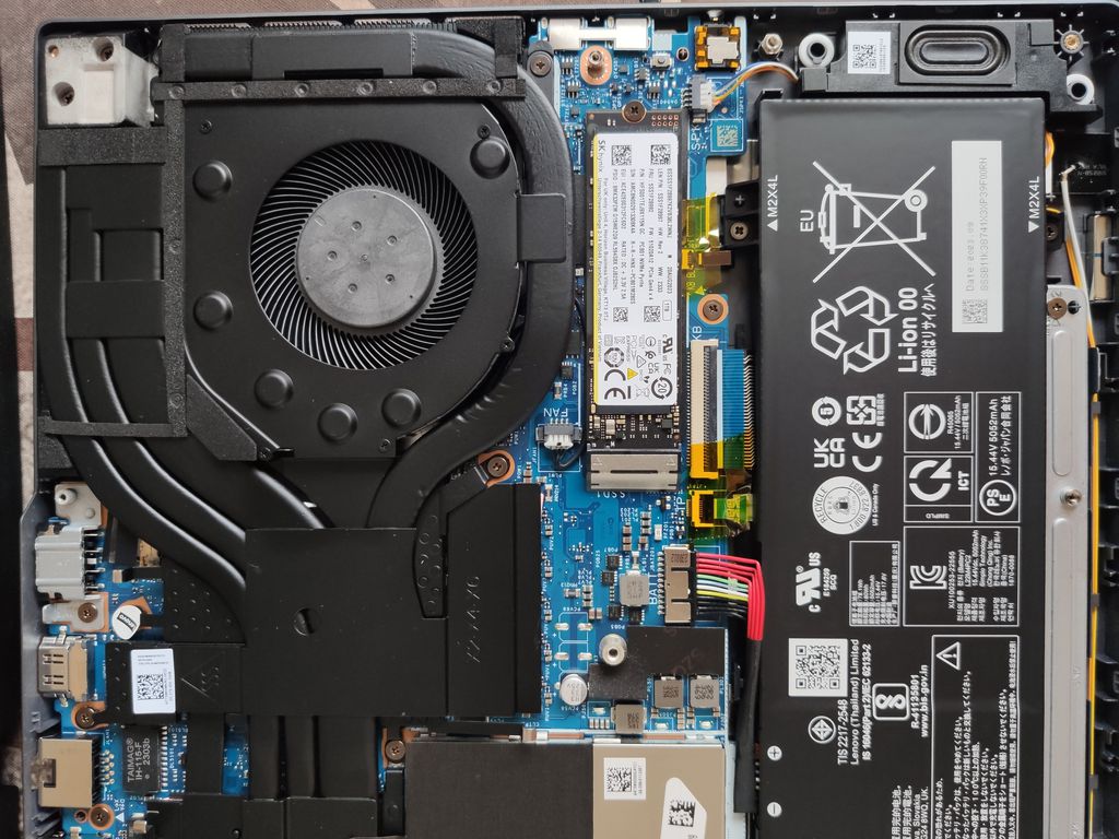 O que acontece se a temperatura da CPU estiver muito alta? - 2