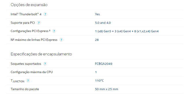 O que acontece se a temperatura da CPU estiver muito alta? - 3