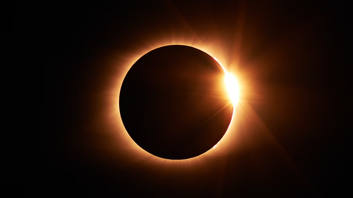 Tecnologia permite deficientes visuais ouvirem eclipses - 1