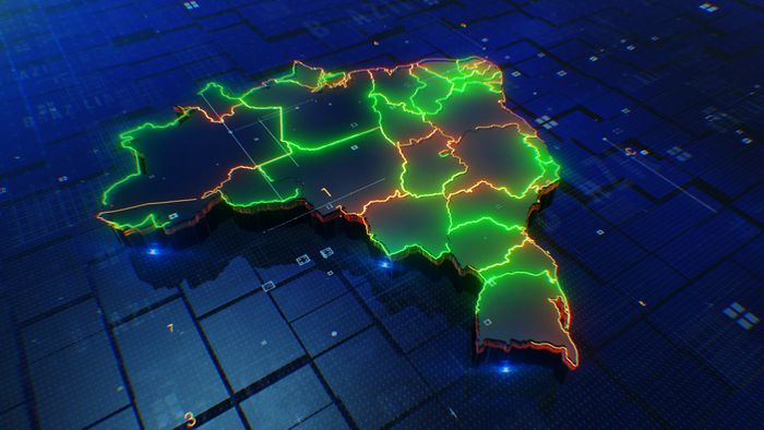 Terremoto no Brasil | Veja áreas com maior risco de tremores - 1