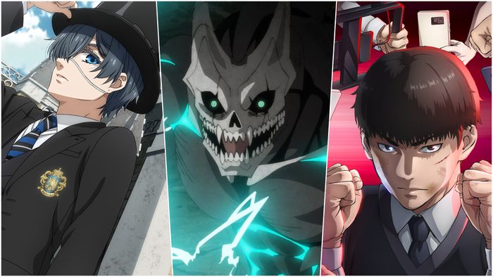 5 animes para ficar de olho na temporada de outono de 2024 - 1