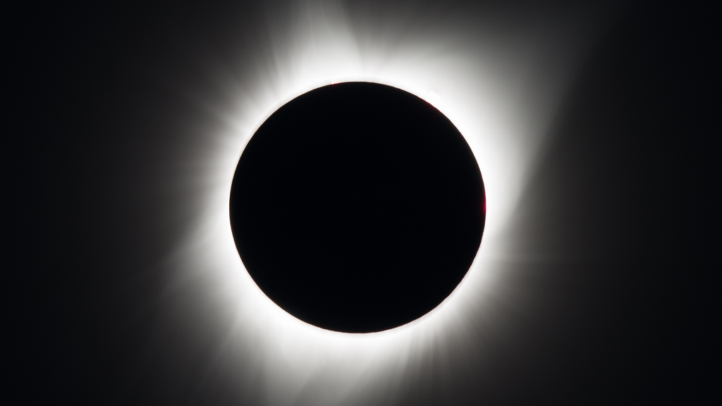 5 curiosidades sobre o eclipse solar de abril - 2
