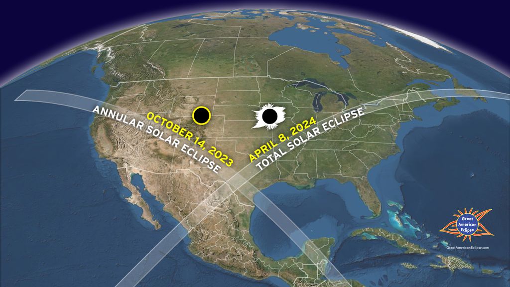 5 curiosidades sobre o eclipse solar de abril - 3